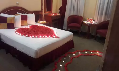 هتل میامی مشهد هتل میامی مشهد